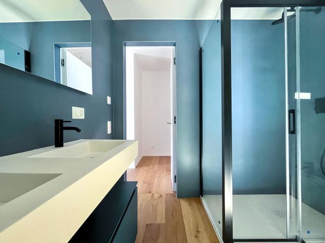 Apartment kaufen in Brusino Arsizio, Distretto di Lugano