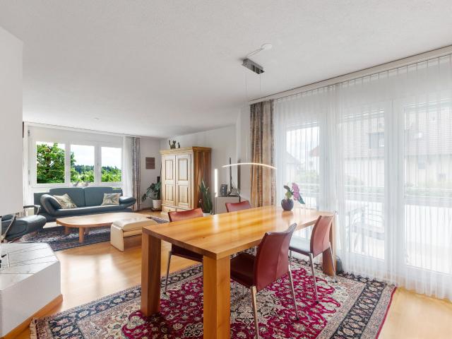 Apartment kaufen