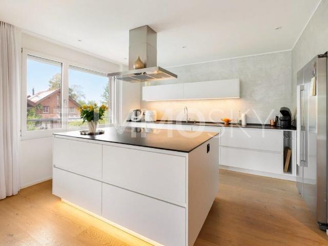 Apartment kaufen