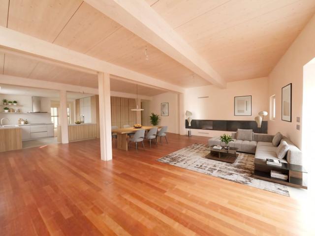 Apartment kaufen