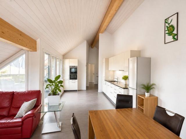 Apartment kaufen