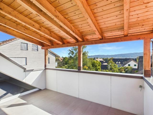 Apartment kaufen