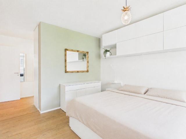 Apartment kaufen