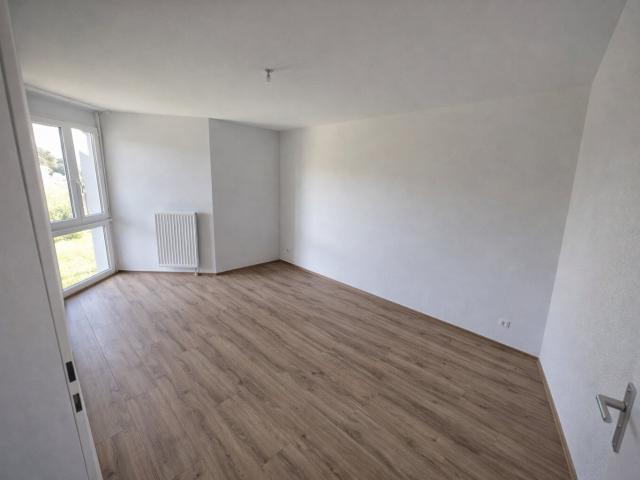 Apartment kaufen in Bulle, Freiburg