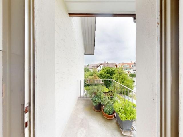 Apartment kaufen in Burgdorf, Bern