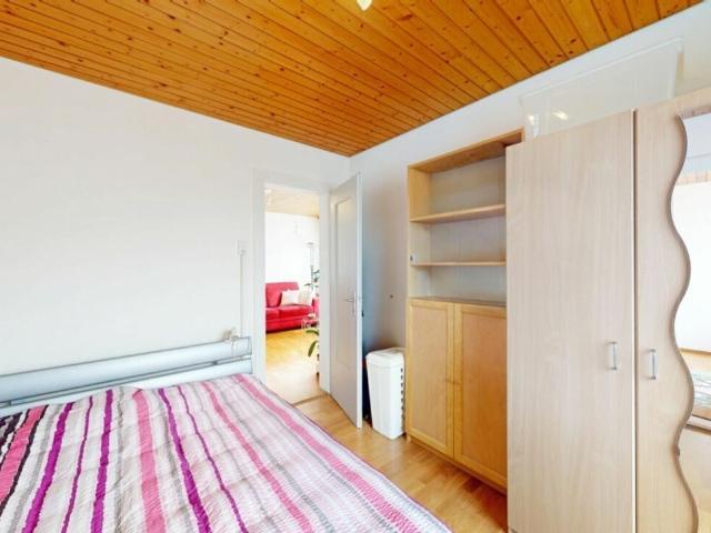 Apartment kaufen in Burgdorf, Bern
