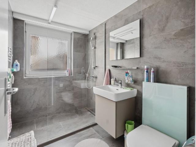 Apartment kaufen