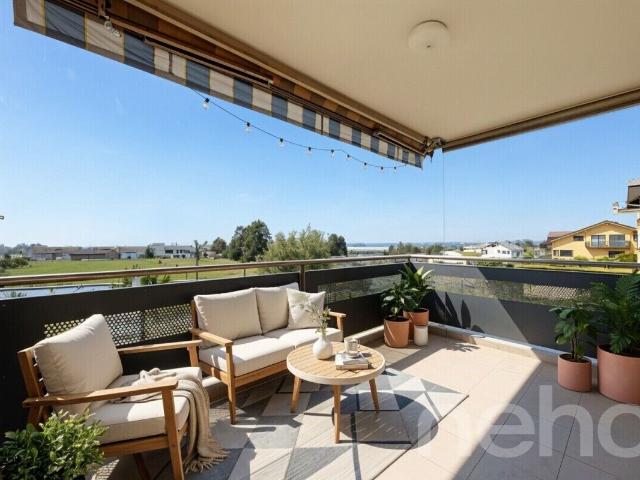 Apartment kaufen in Bursins, Waadt
