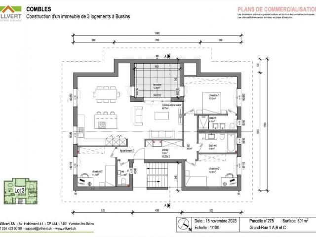 Apartment kaufen
