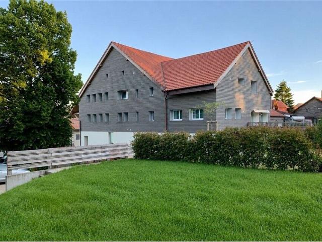 Apartment kaufen