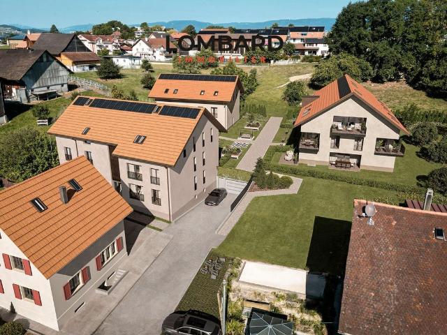 Apartment kaufen