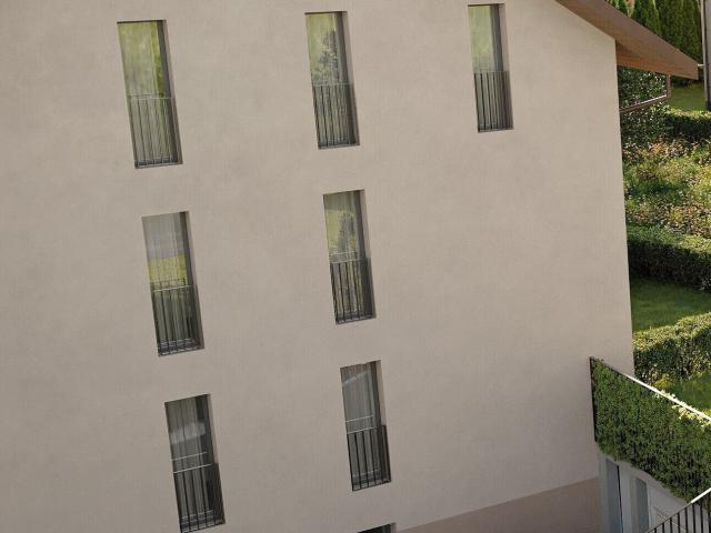 Apartment kaufen
