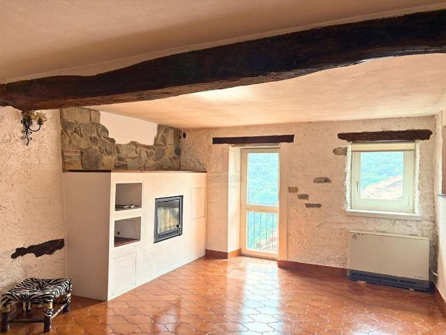 Apartment kaufen in Cabbio, Tessin