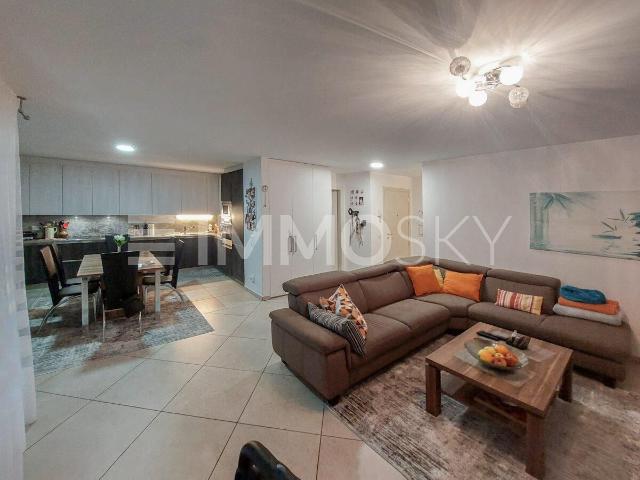 Apartment kaufen
