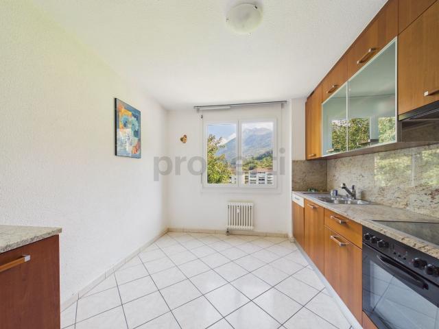 Apartment kaufen