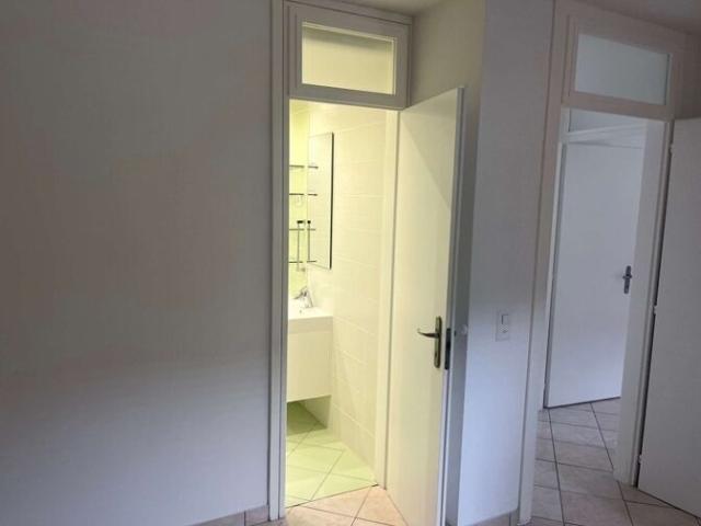 Apartment kaufen