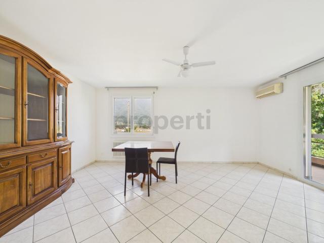 Apartment kaufen