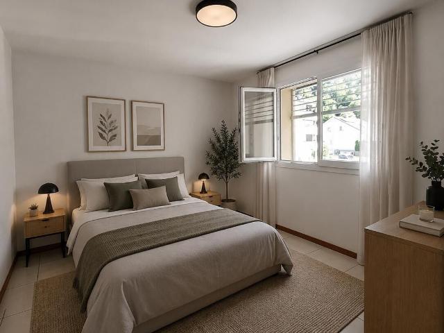 Apartment kaufen