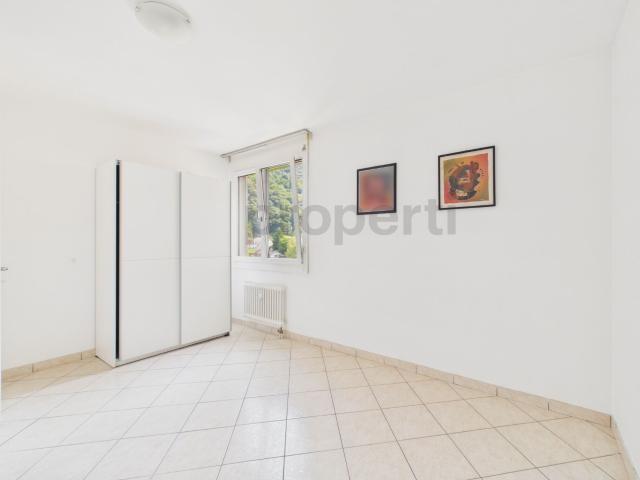 Apartment kaufen