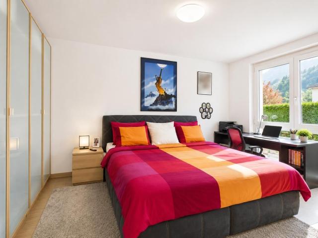 Apartment kaufen