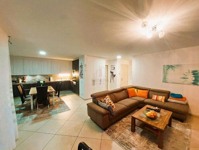 Apartment kaufen in Cadenazzo, Tessin