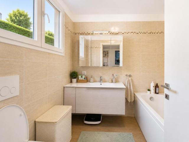 Apartment kaufen