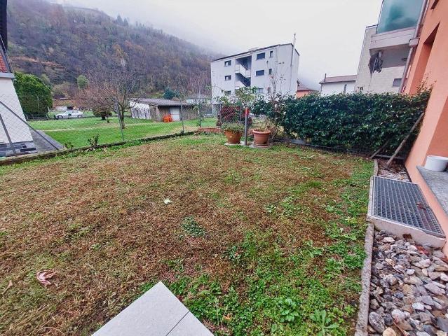 Apartment kaufen in Cadenazzo, Tessin
