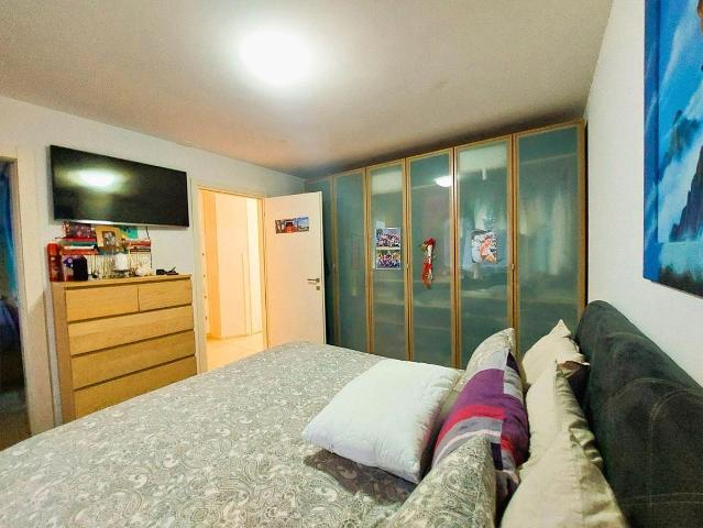 Apartment kaufen in Cadenazzo, Tessin