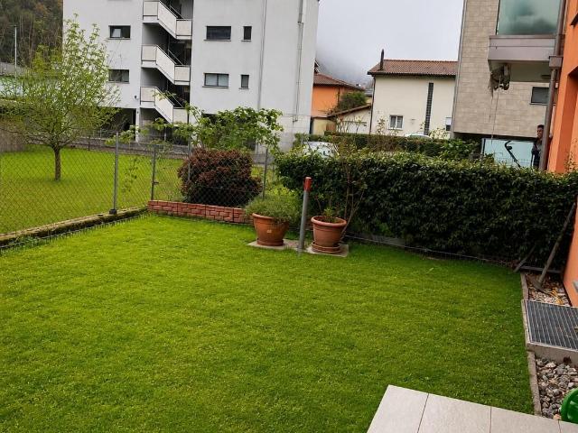 Apartment kaufen