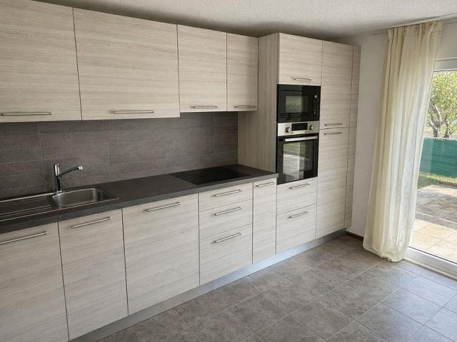 Apartment kaufen in Cadenazzo, Tessin