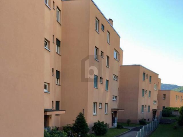 Apartment kaufen