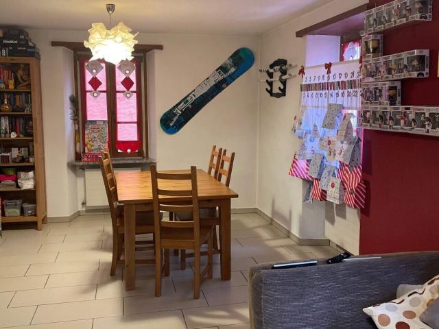 Apartment kaufen