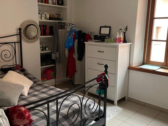 Apartment kaufen