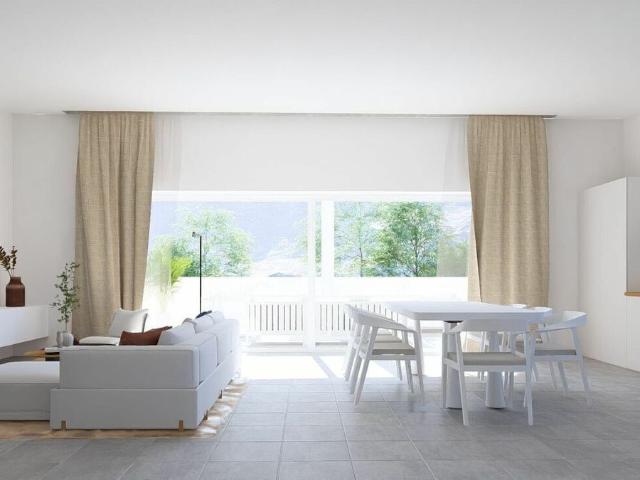 Apartment kaufen in Cama, Graubünden