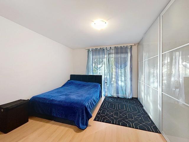 Apartment kaufen