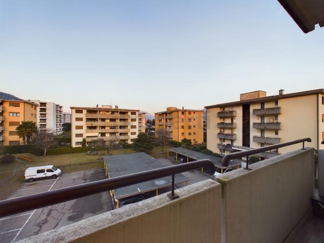 Apartment kaufen