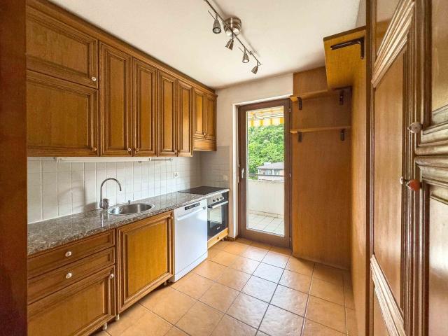 Apartment kaufen