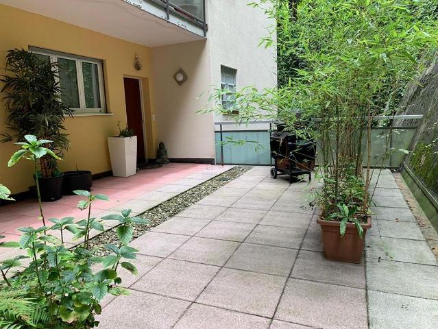 Apartment kaufen in Aldesago, Tessin
