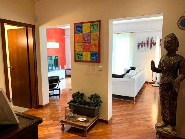 Apartment kaufen in Aldesago, Tessin