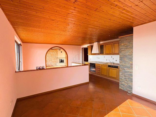 Apartment kaufen in Castel San Pietro, Tessin