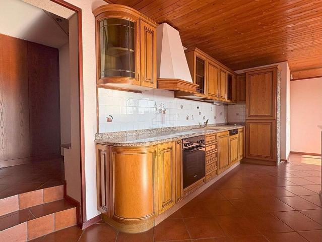 Apartment kaufen in Castel San Pietro, Tessin