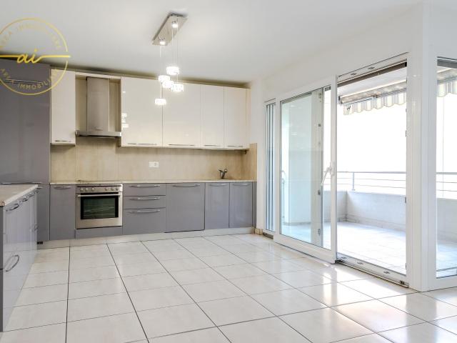 Apartment kaufen