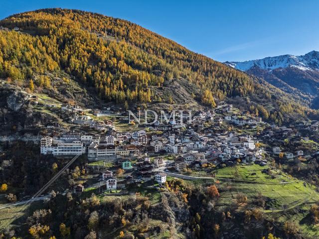 Apartment kaufen in Isérables, Wallis