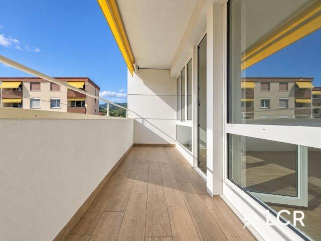 Apartment kaufen
