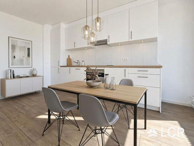 Apartment kaufen in Chailly, Montreux