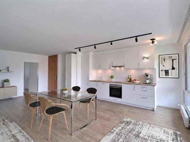 Apartment kaufen in Chailly-Montreux, Waadt