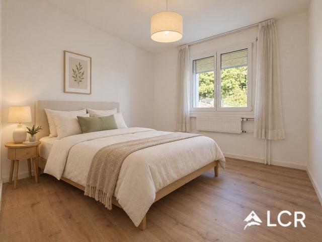 Apartment kaufen in Chailly-Montreux, Waadt