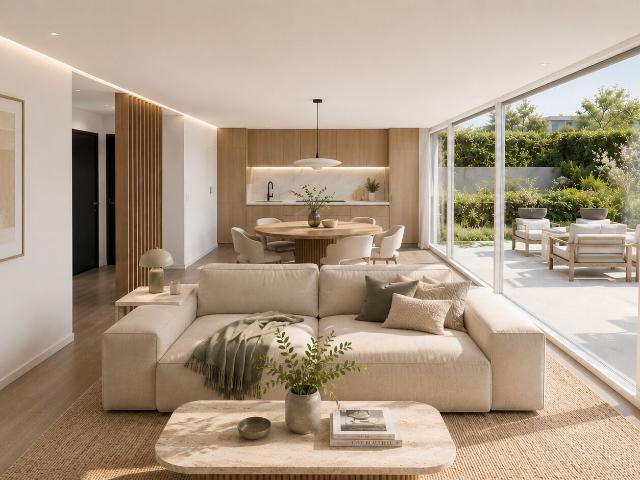 Apartment kaufen in Chalais, Wallis