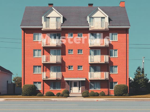 Apartment kaufen