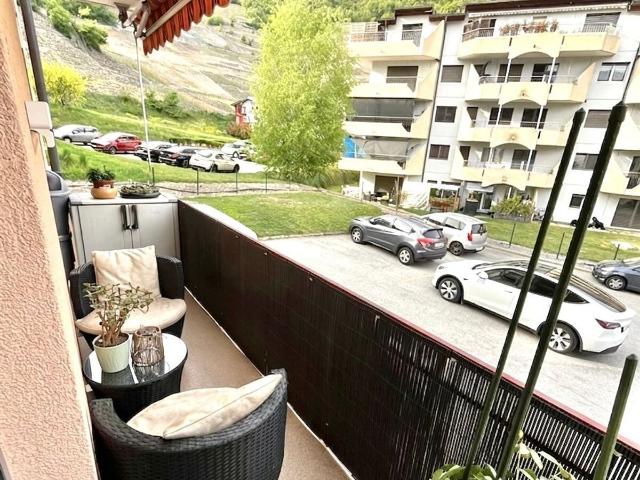Apartment kaufen